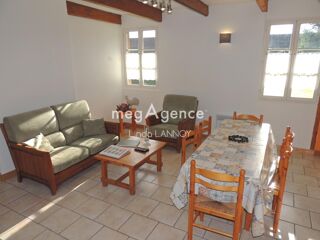  Maison � vendre 8 pi�ces 136 m�