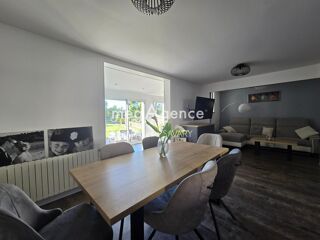  Maison à vendre 6 pièces 154 m²