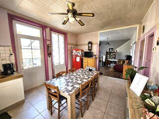  Maison � vendre 6 pi�ces 115 m�