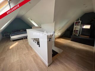  Maison à vendre 3 pièces 47 m²