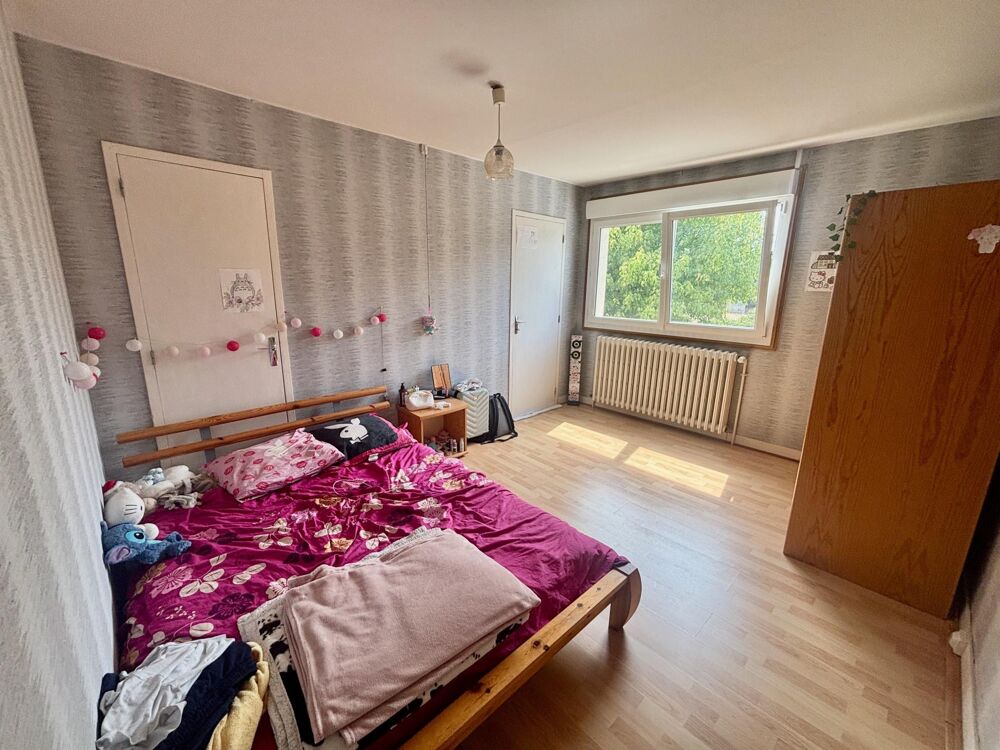 Vente Maison Maison avec dépendances et 6920 m² de terrain Saint-laurent-de-cuves
