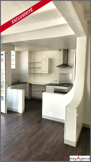  Maison à vendre 3 pièces 63 m²