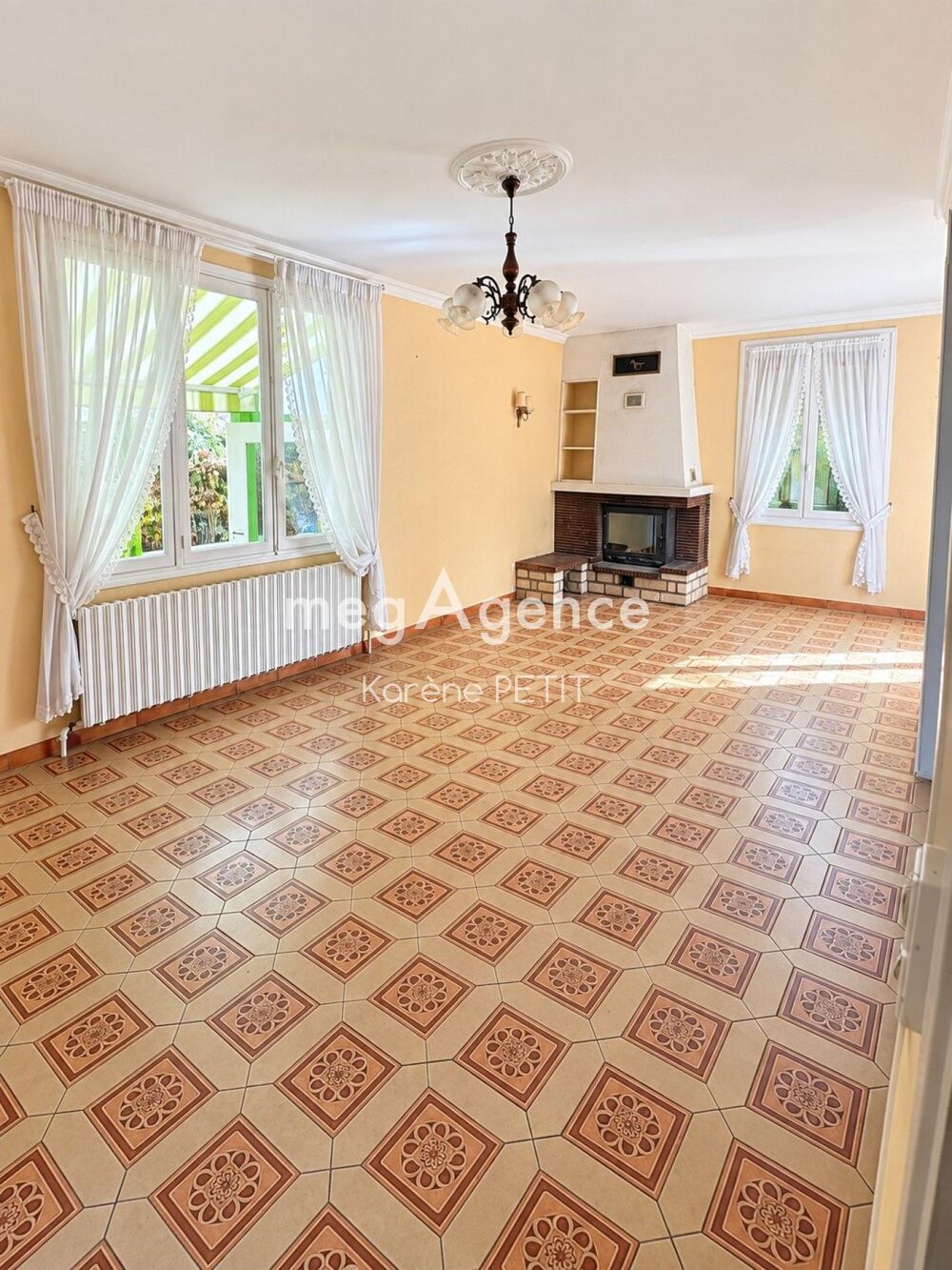 Vente Maison Maison familiale - beaux volumes et fort potentiel Gournay-en-bray