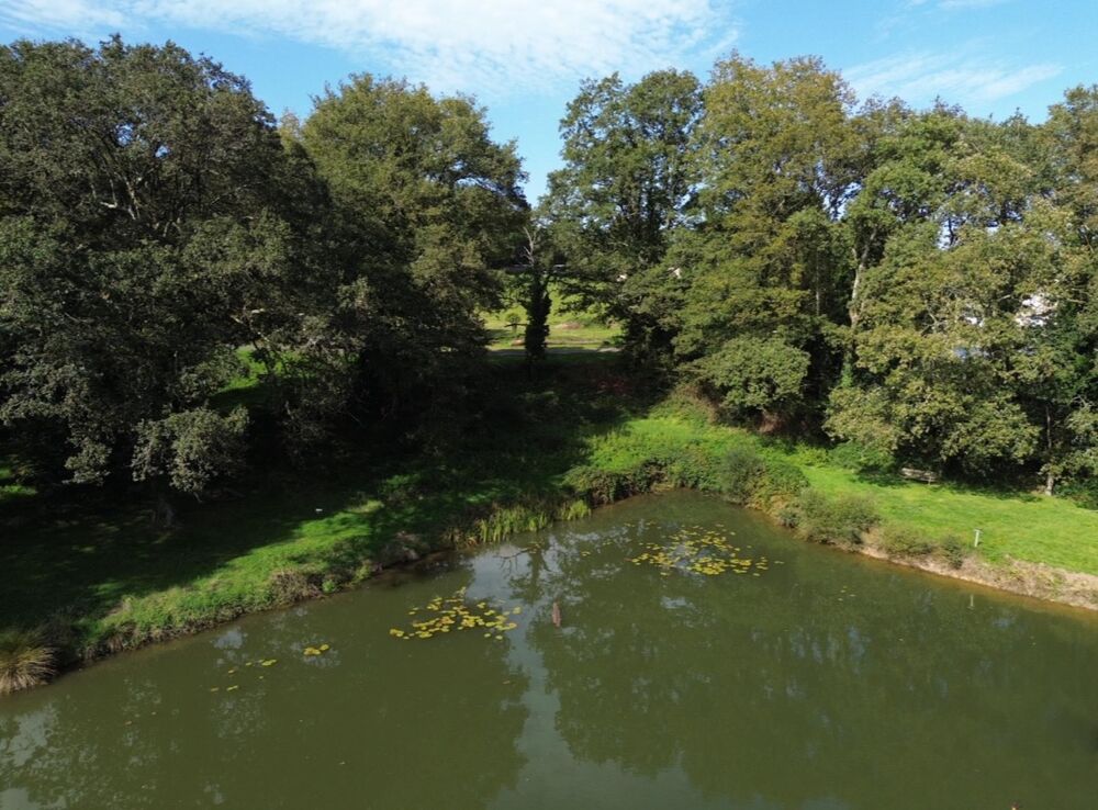 Vente Terrain Terrain constructible 2050m2 Bohal