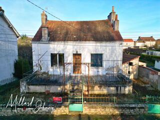  Maison � vendre 5 pi�ces 146 m�