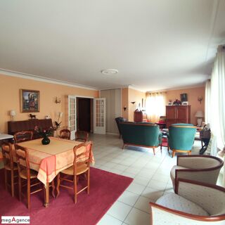  Appartement � vendre 6 pi�ces 140 m�