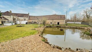  Maison � vendre 6 pi�ces 152 m�