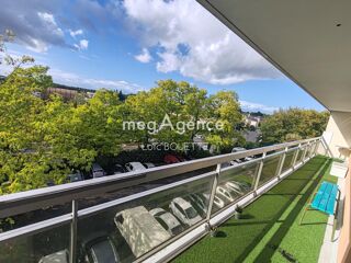  Appartement � vendre 4 pi�ces 75 m�