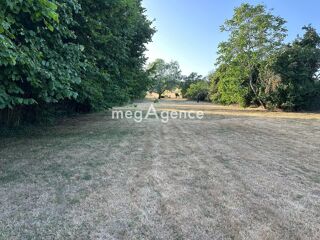  Terrain � vendre 2350 m�