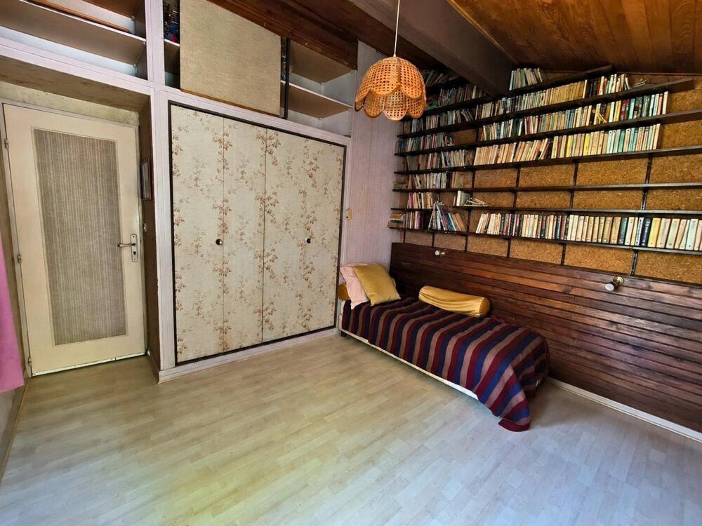 Vente Maison LIMOURS (91470) – Maison individuelle de 118 m² Limours