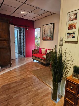  Appartement � vendre 3 pi�ces 125 m�