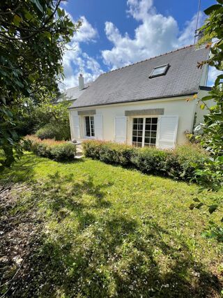  Maison � vendre 3 pi�ces 71 m�