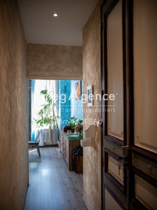  Appartement  vendre 3 pices 64 m