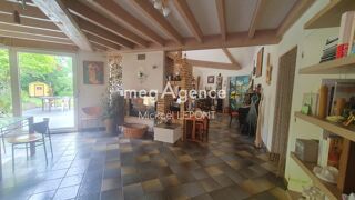  Maison à vendre 6 pièces 145 m²