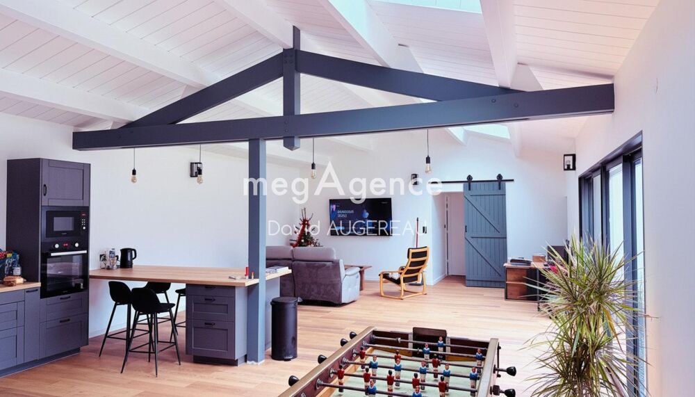 � vendre  Maison L'�le-d'Yeu (85350)