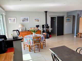  Maison à vendre 7 pièces 159 m²