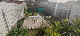  Maison � vendre 3 pi�ces 50 m�