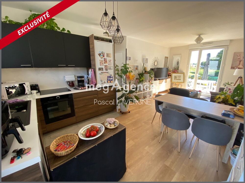 Exclusivité megAgence - Maison plain-pied rénovée en 2022 - proximité du centre-ville, des commerces, et des commodités