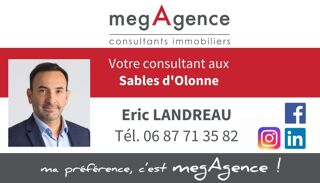  Maison  vendre 4 pices 105 m