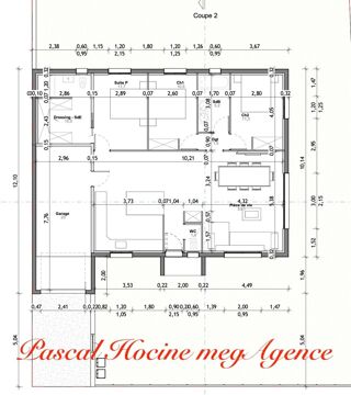  Maison � vendre 4 pi�ces 112 m�