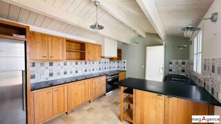  Maison à vendre 6 pièces 154 m²