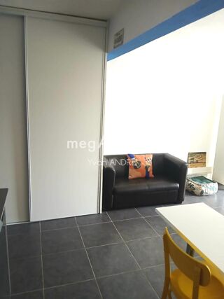  Appartement � vendre 1 pi�ce 31 m�