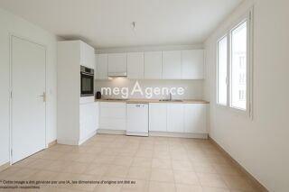  Maison à vendre 4 pièces 90 m²