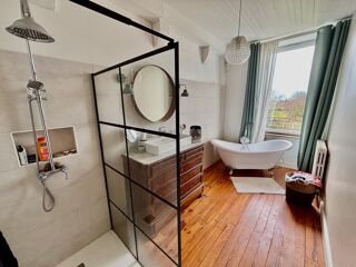  Maison à vendre 9 pièces 250 m²