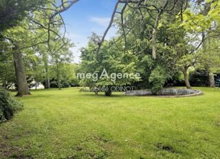  Terrain � vendre 1006 m�