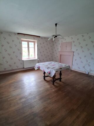  Maison à vendre 4 pièces 105 m²