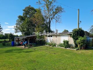  Terrain � vendre 3520 m�