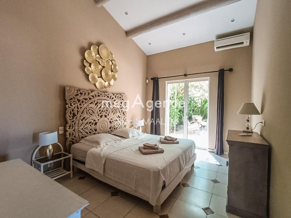 à vendre  Maison Grimaud (83310)