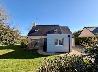  Maison � vendre 5 pi�ces 106 m�