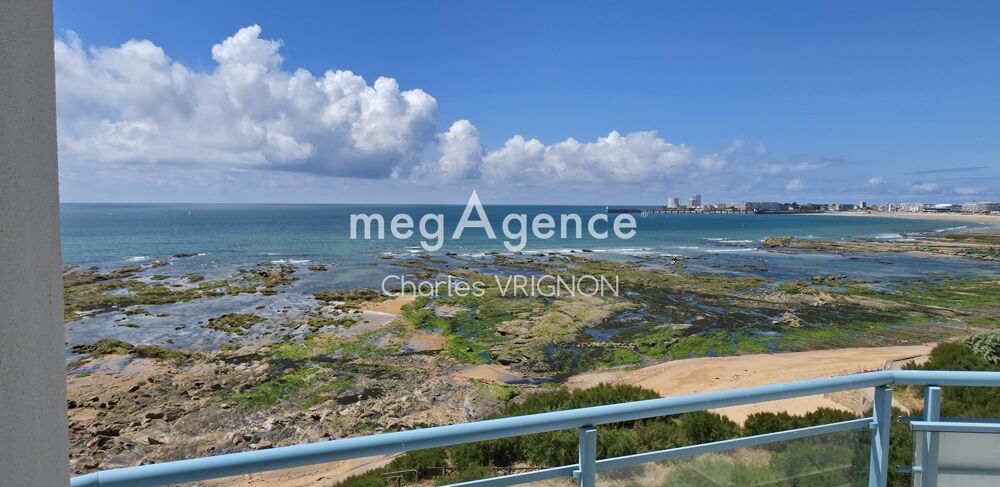 Vente Appartement Appartement d'exception Les sables-d'olonne