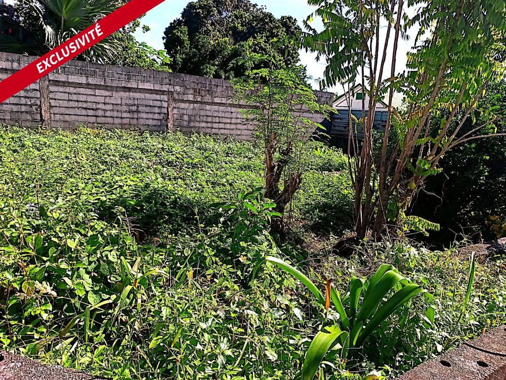 � vendre  Maison Sainte-Suzanne (97441)