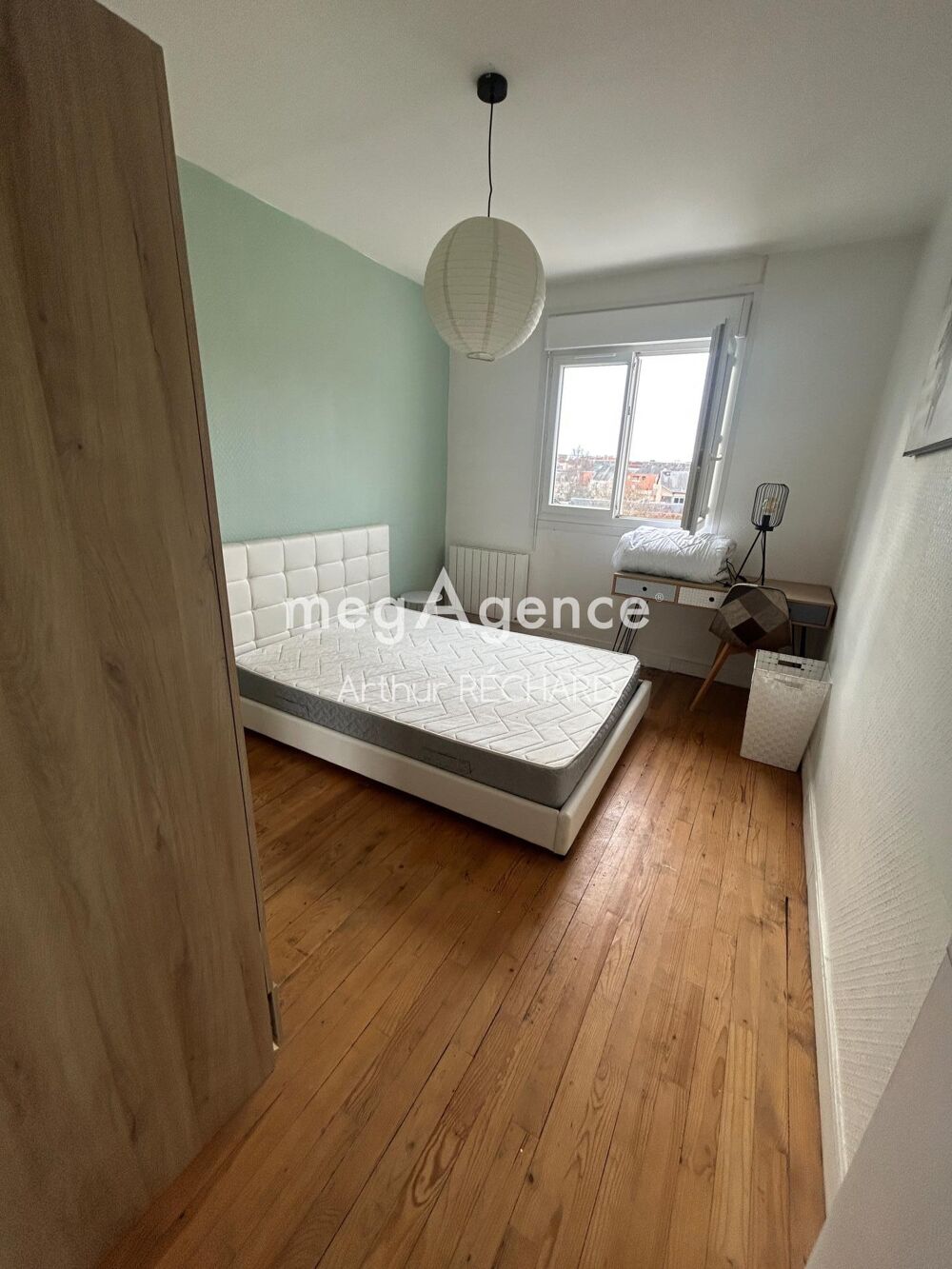 Vente Appartement Appartement T5 centre ville Le mans