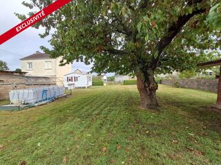  Maison � vendre 4 pi�ces 72 m�