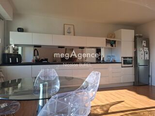  Appartement � vendre 4 pi�ces 71 m�