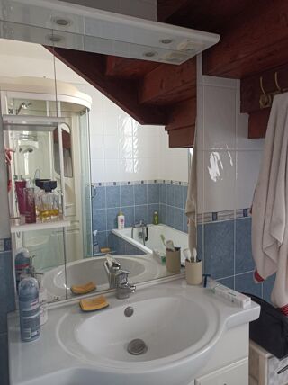  Maison � vendre 6 pi�ces 132 m�