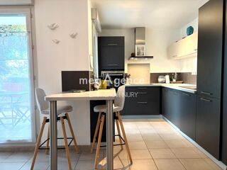  Appartement � vendre 3 pi�ces 62 m�