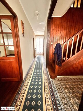  Maison � vendre 5 pi�ces 94 m�