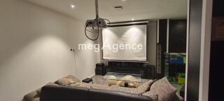  Maison � vendre 15 + pi�ces 357 m�