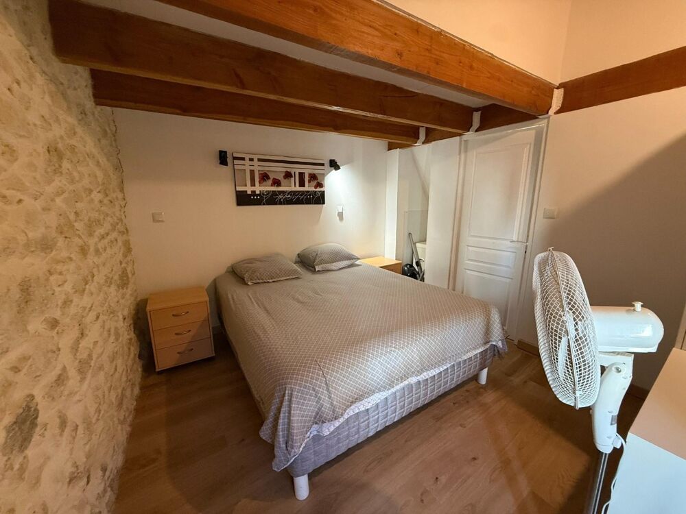 Une maison de charme rare sur le secteur offrant confort moderne et authenticité.
