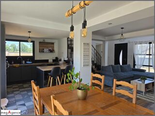  Maison à vendre 5 pièces 114 m²