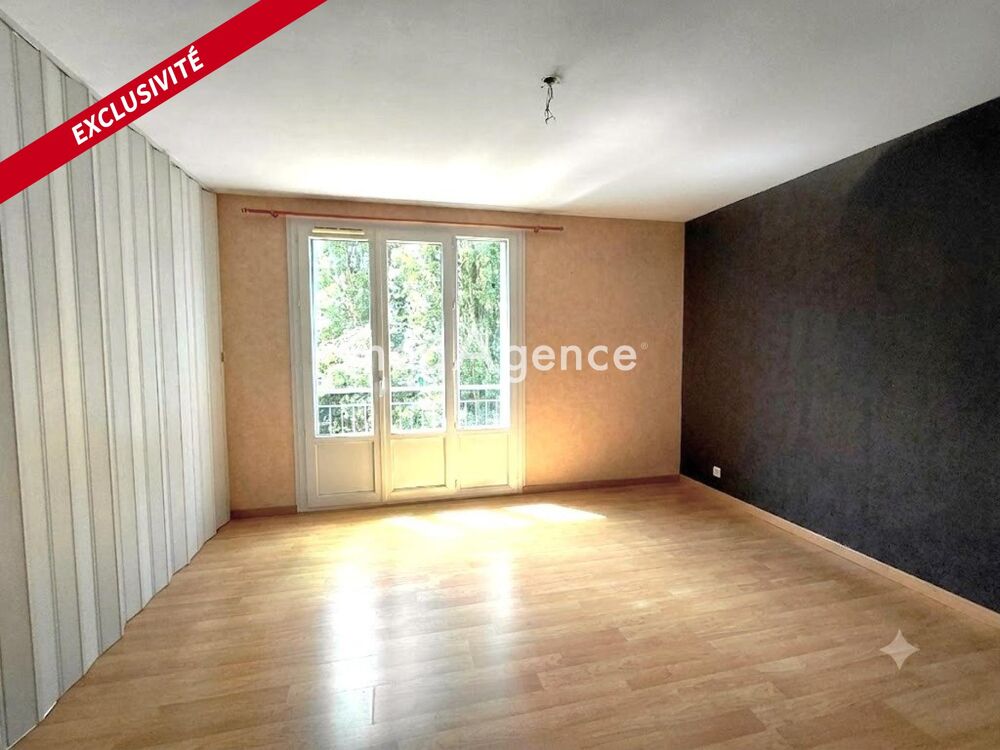 Appartement 67M2 2 chambres centre Rennes