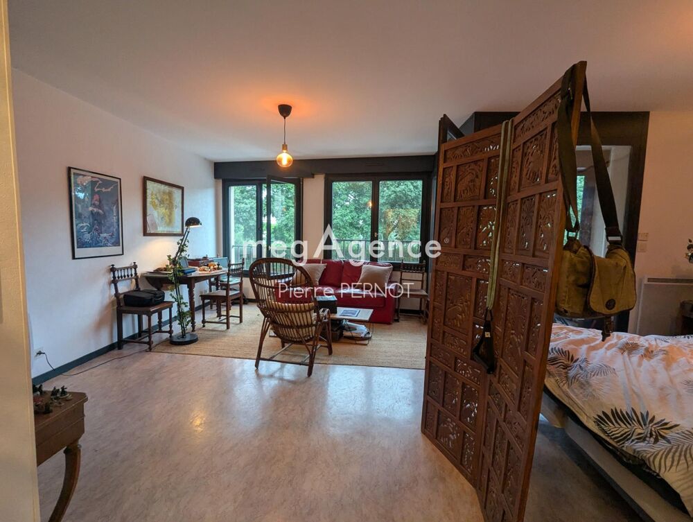 Vente Appartement Spécial Investisseur : Appartement T1 Bis 35 m² avec loggia et Parking Toulouse