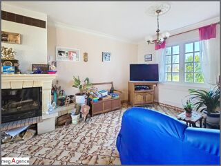  Maison à vendre 5 pièces 90 m²