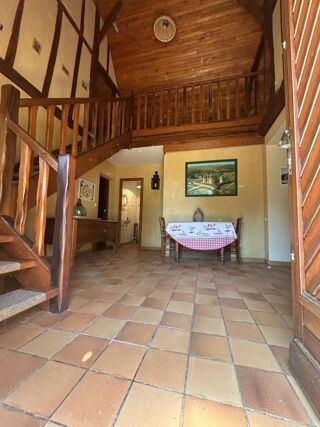  Maison  vendre 6 pices 161 m