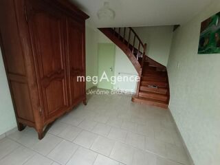  Maison à vendre 6 pièces 155 m²