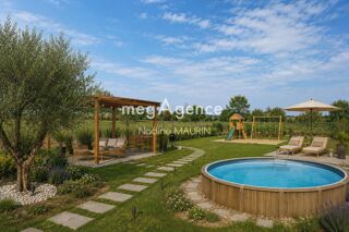  Maison à vendre 4 pièces 85 m²